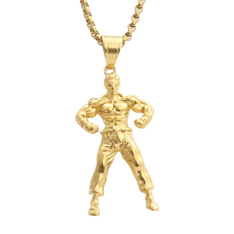 Charming Necklace for Any Occasion