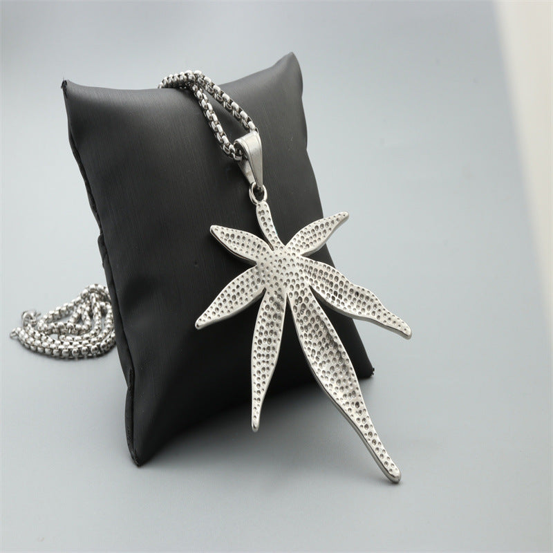 Beautiful Necklace with Unique Style