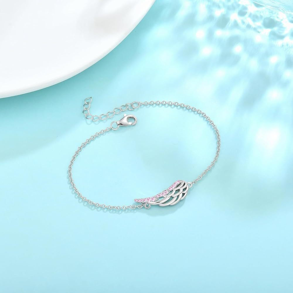 Beautiful Bracelet with Unique Style