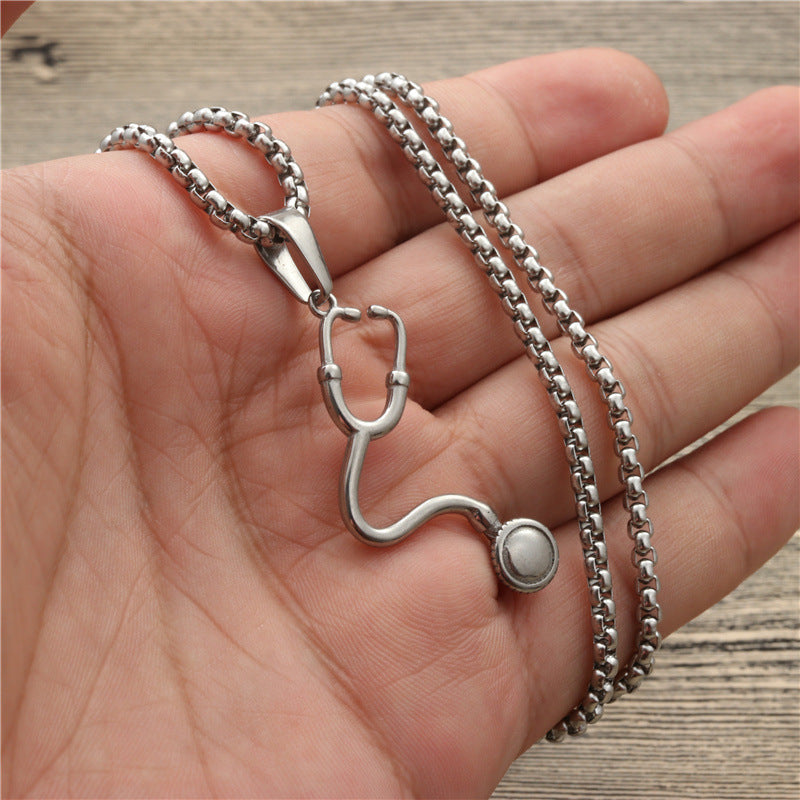 Beautiful Necklace with Unique Style