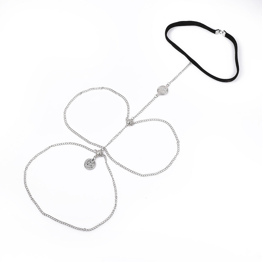 Beautiful Chain with Unique Style