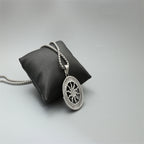 Delicate Artisan Necklace