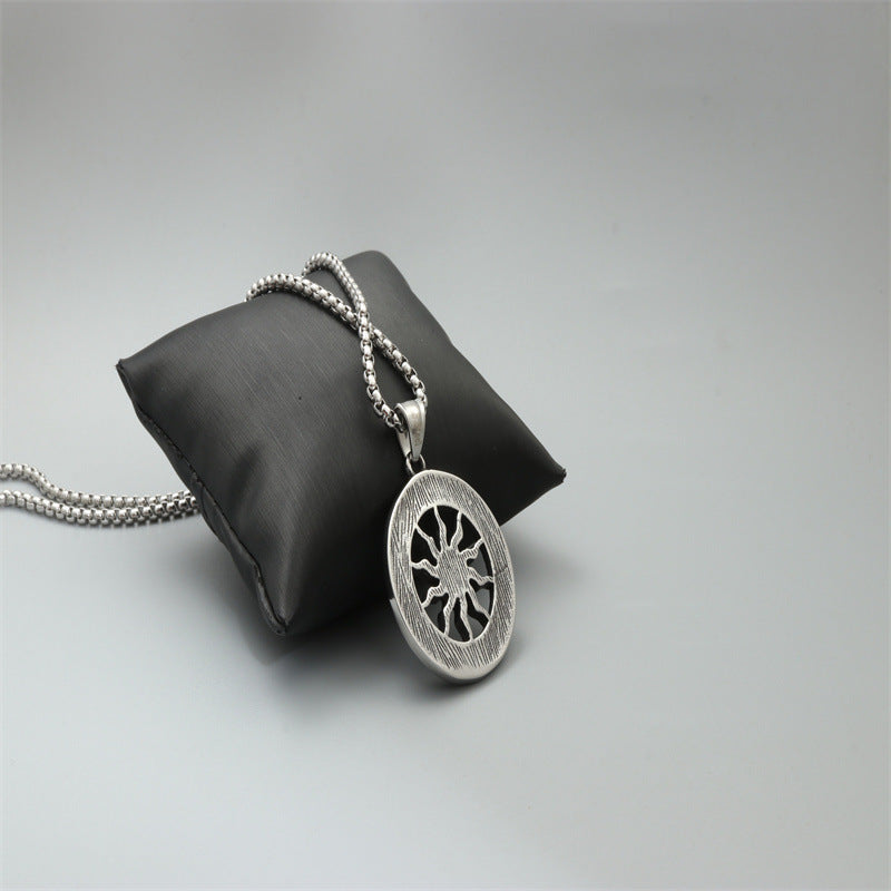 Delicate Artisan Necklace