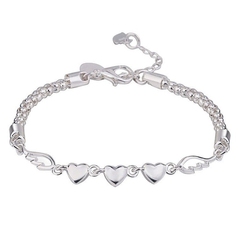 Delicate Artisan Bracelet