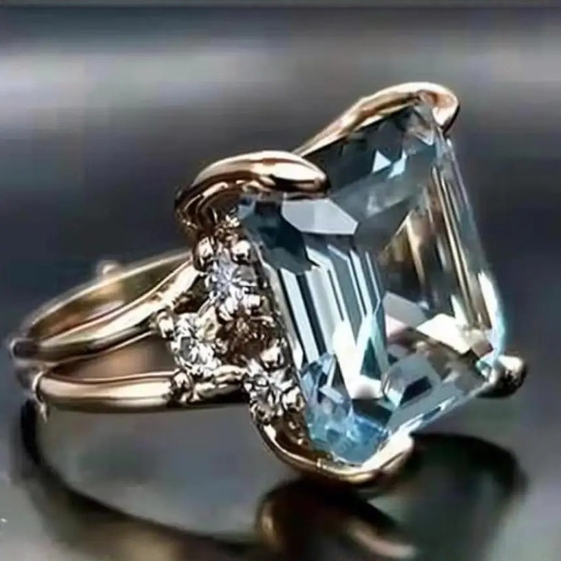 Stunning Ring for Daily Wear
