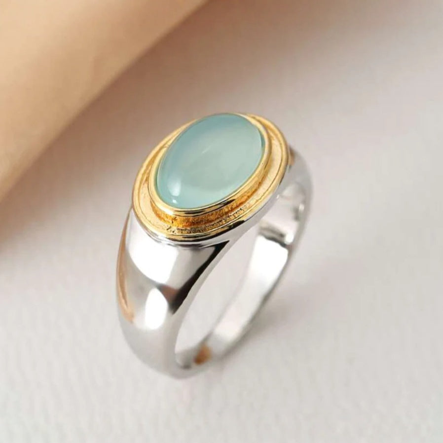 Stunning Gold Ring for Daily Wear