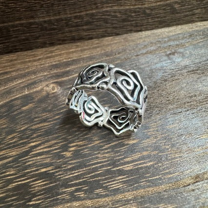 Charming Ring for Any Occasion