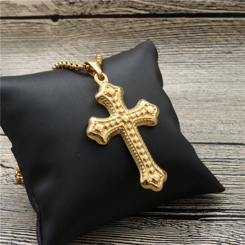 Charming Necklace for Any Occasion