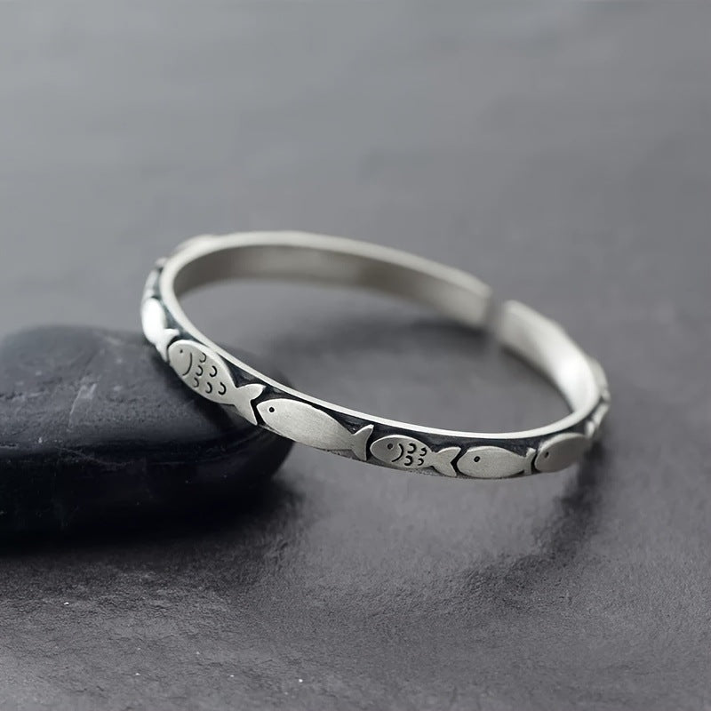 Beautiful Bracelet with Unique Style