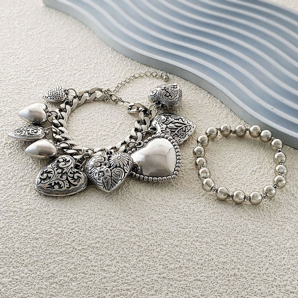 Beautiful Bracelet with Unique Style