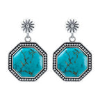 Delicate Artisan Earring