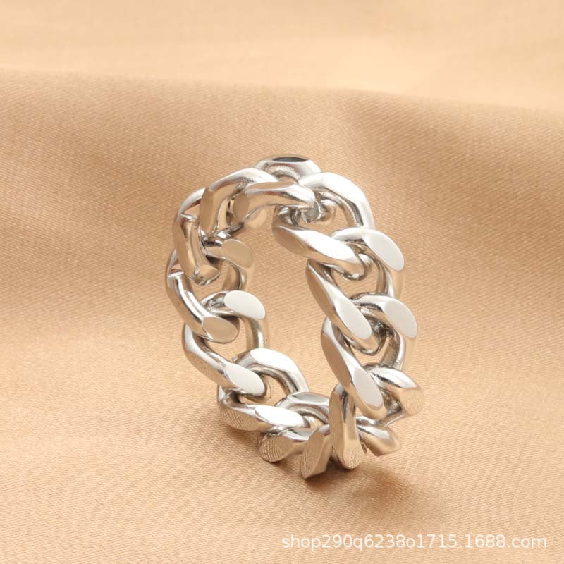 Beautiful Chain with Unique Style