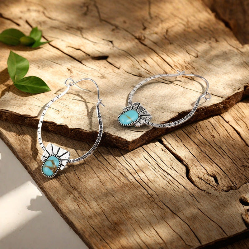 Stunning Earring for Daily Wear