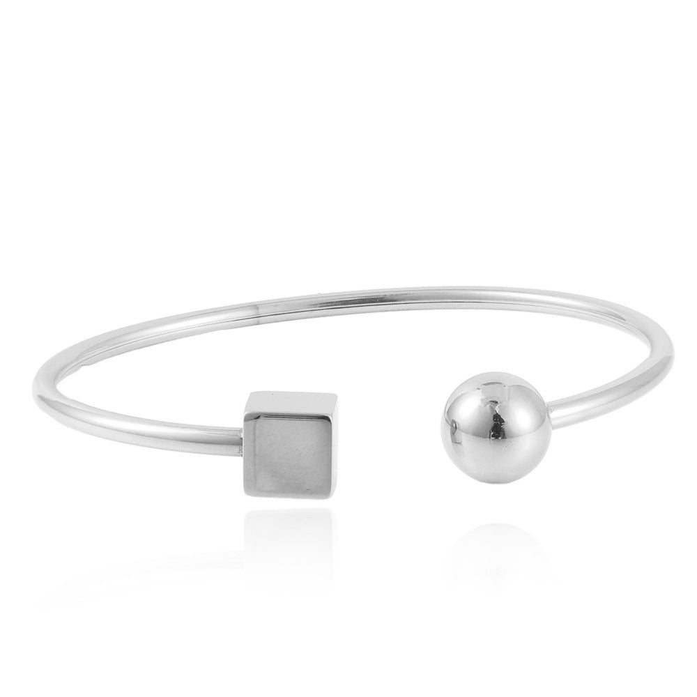 Classic Bracelet with Timeless Appeal