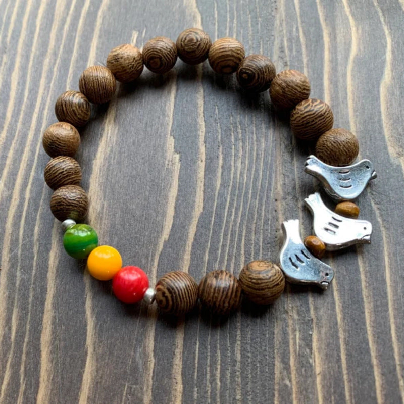 Delicate Artisan Bracelet