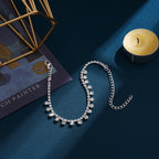 Beautiful Anklet with Unique Style