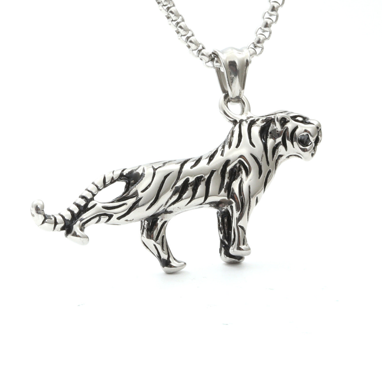 Beautiful Necklace with Unique Style