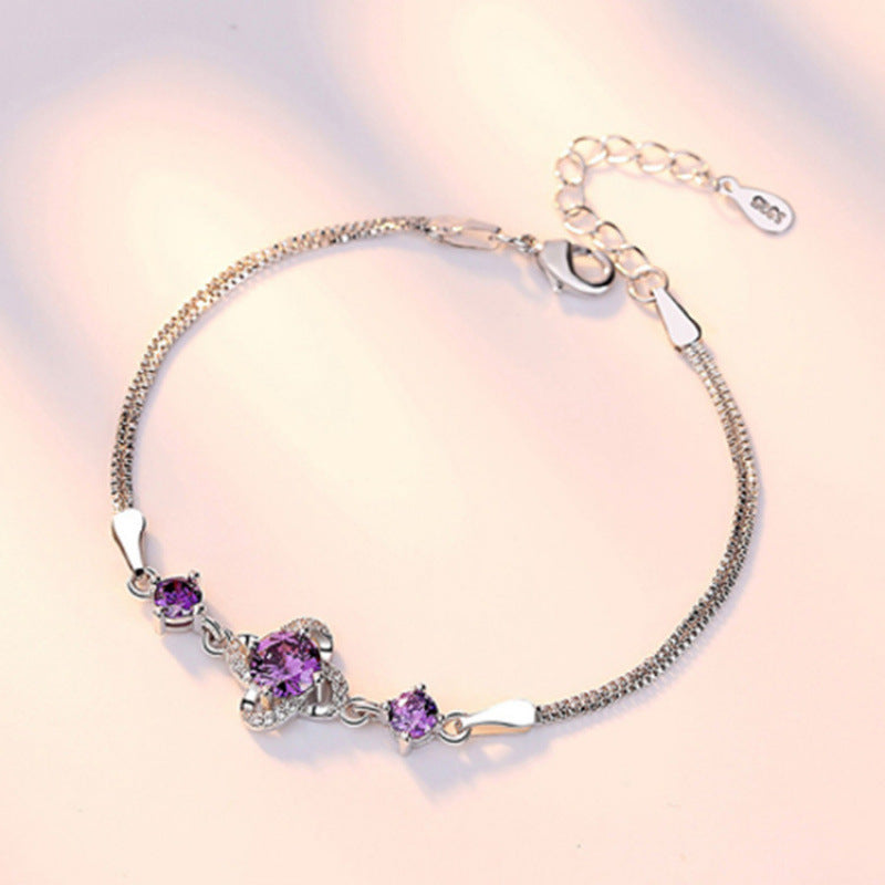 Beautiful Bracelet with Unique Style