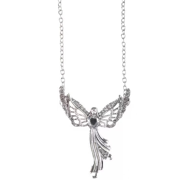 Vintage Handmade Necklace