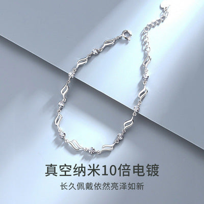 Beautiful Bracelet with Unique Style