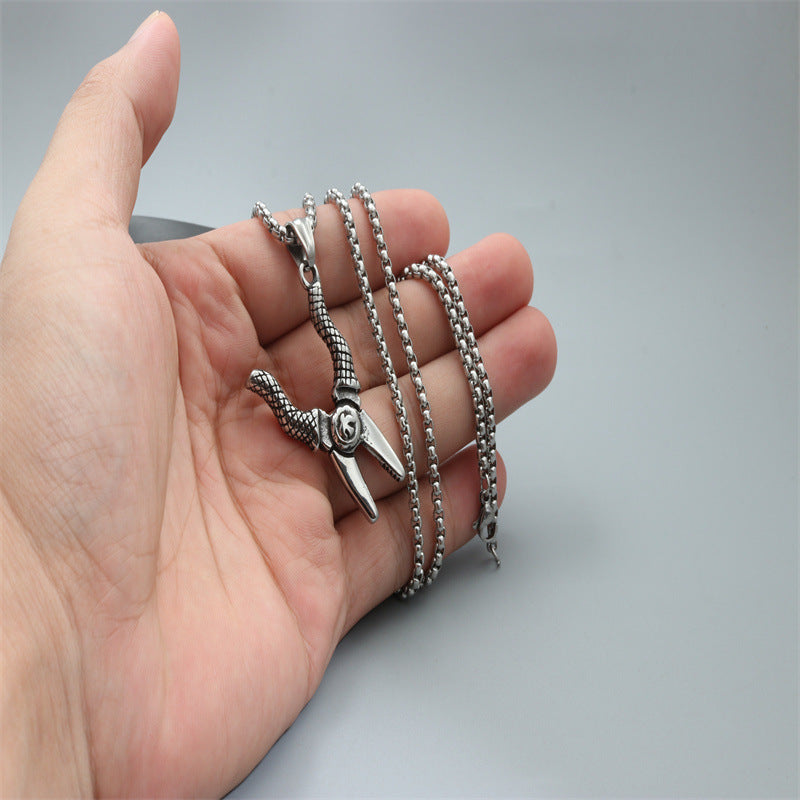 Elegant Necklace for Every Occasion