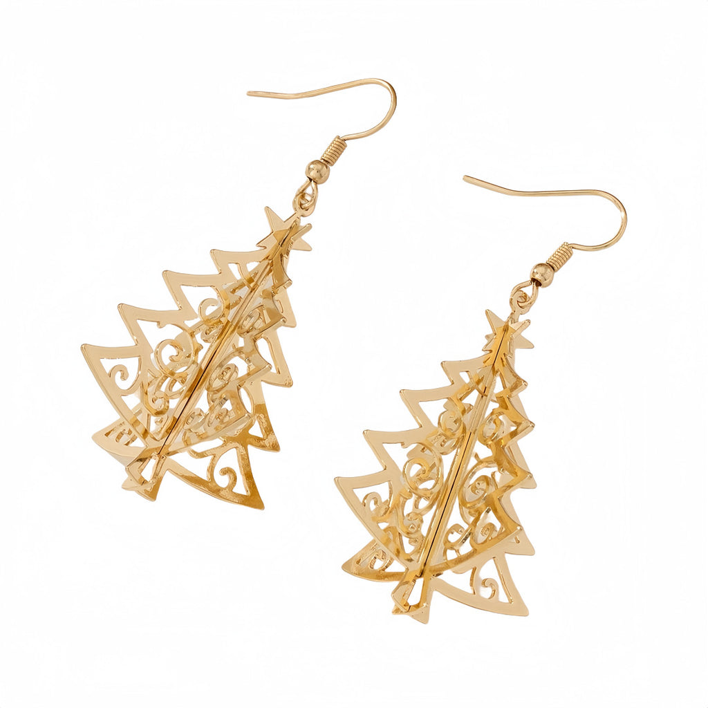 Charming Earring for Any Occasion
