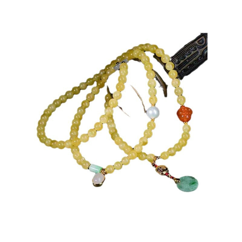 Beautiful Bracelet with Unique Style