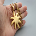 Beautiful Necklace with Unique Style