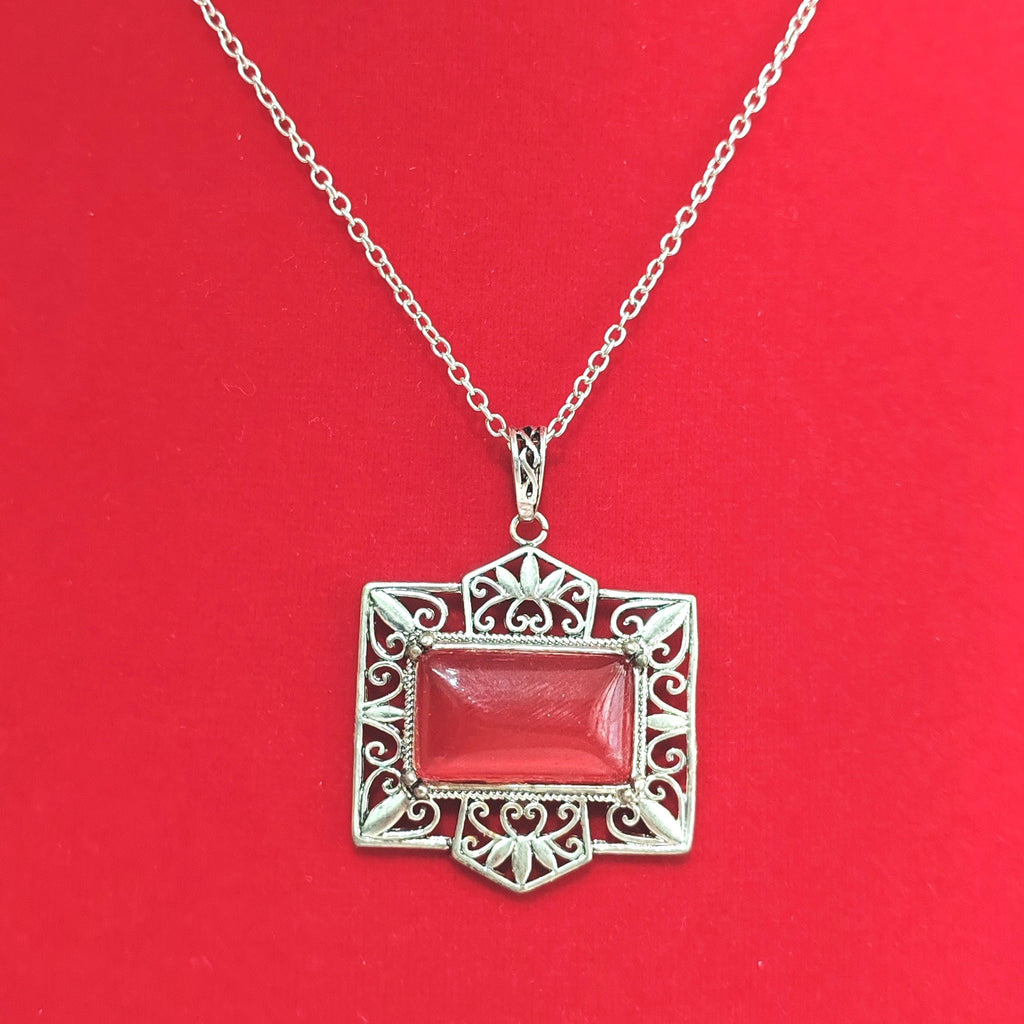 Beautiful Necklace with Unique Style