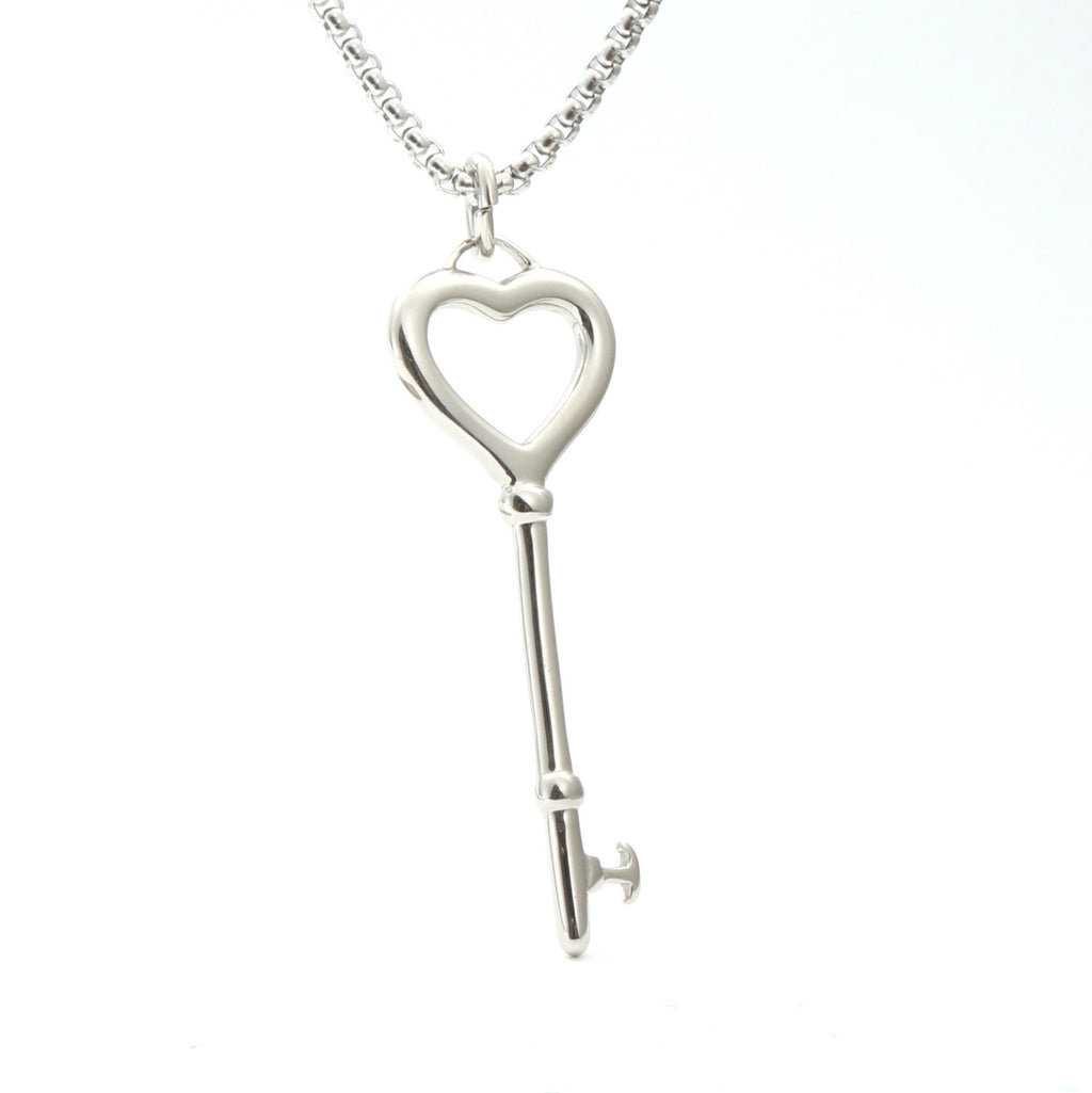 Classic Necklace with Timeless Appeal