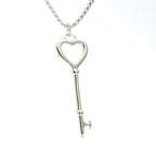 Classic Necklace with Timeless Appeal