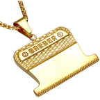 Elegant Necklace for Every Occasion