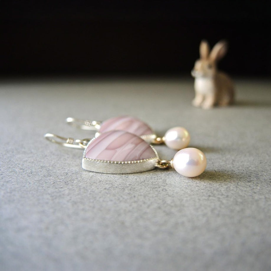 Elegant Pearl Earring for Every Occasion