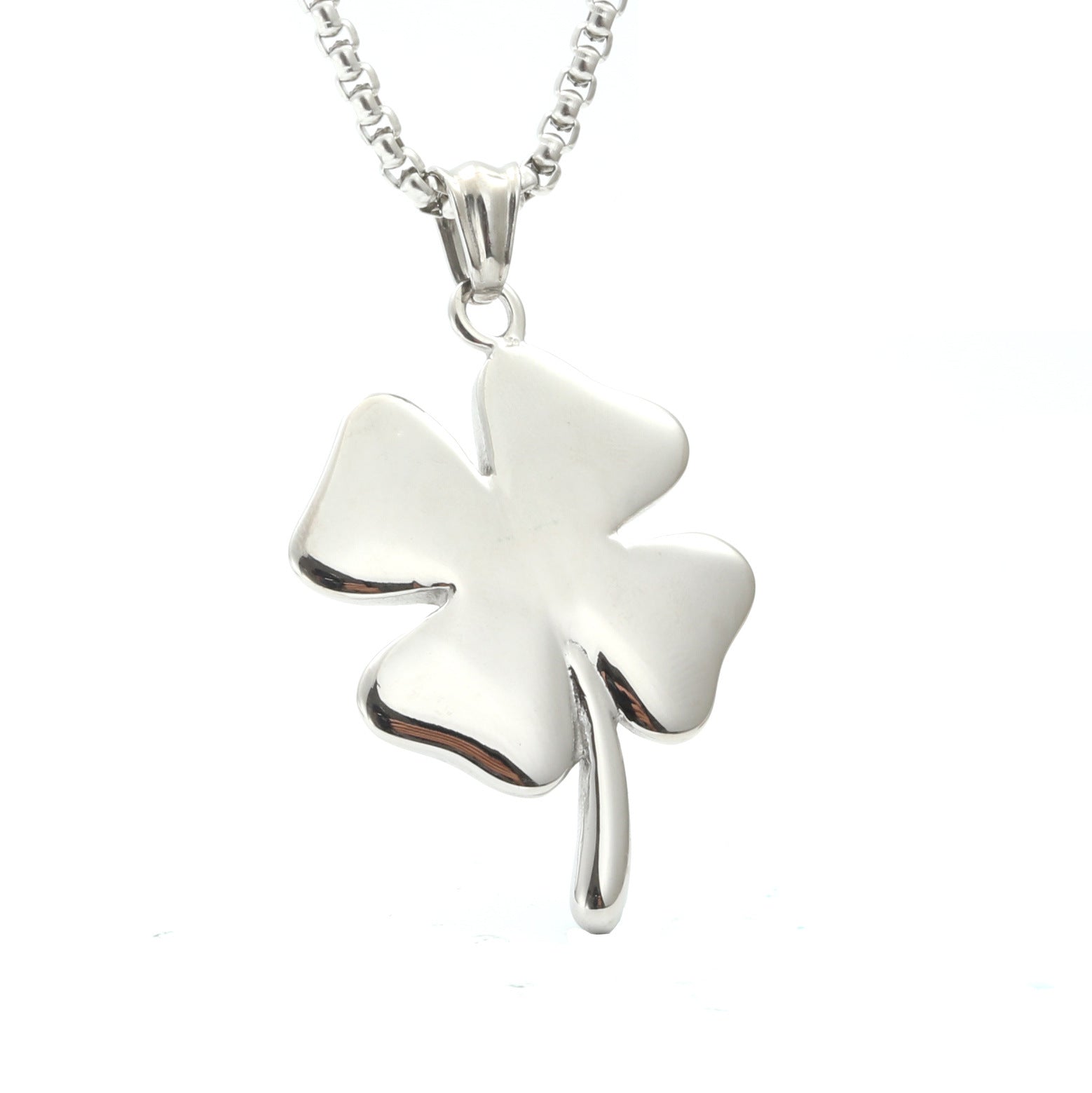 Delicate Artisan Necklace