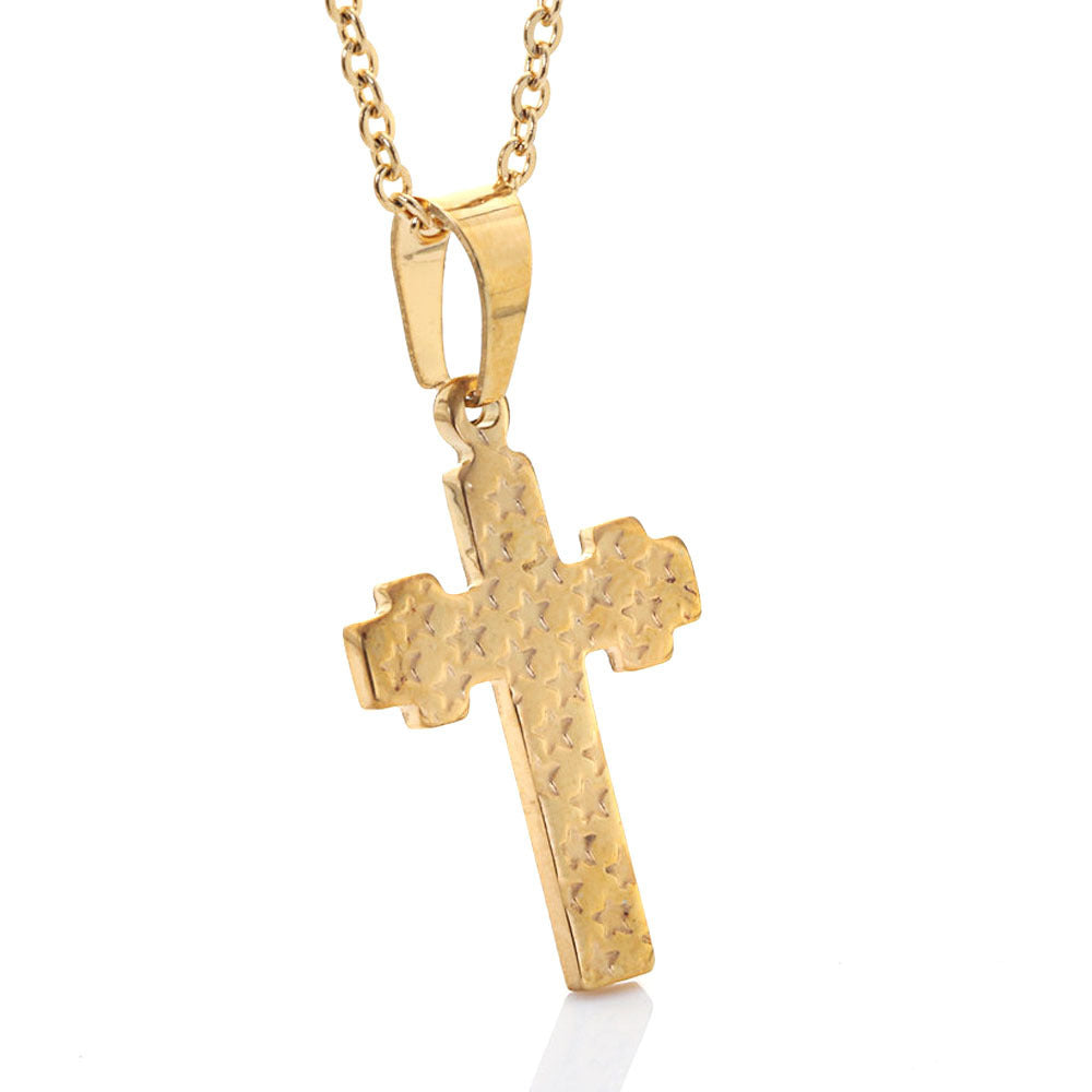 Romantic Necklace for Special Moments