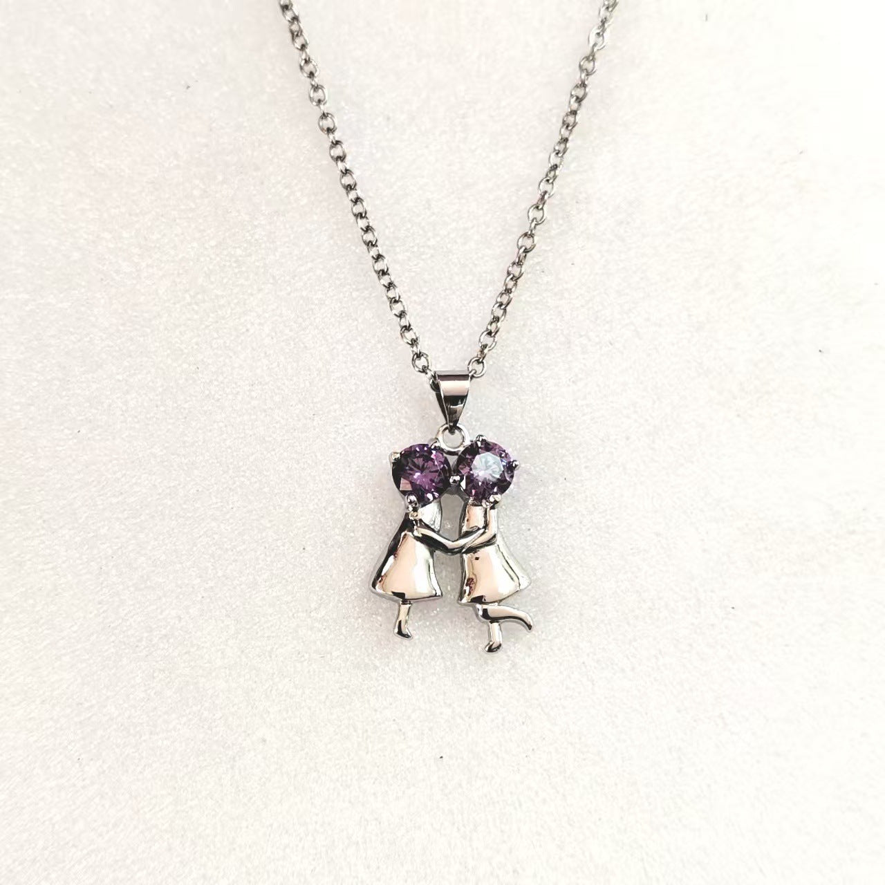 Beautiful Necklace with Unique Style