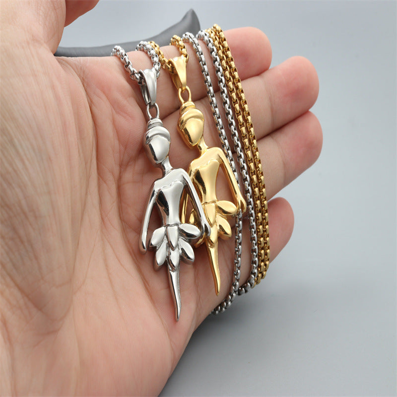 Stunning Necklace for Daily Wear