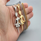 Stunning Necklace for Daily Wear