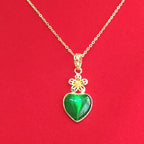 Classic Necklace with Timeless Appeal