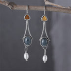 Charming Pearl Earring for Any Occasion
