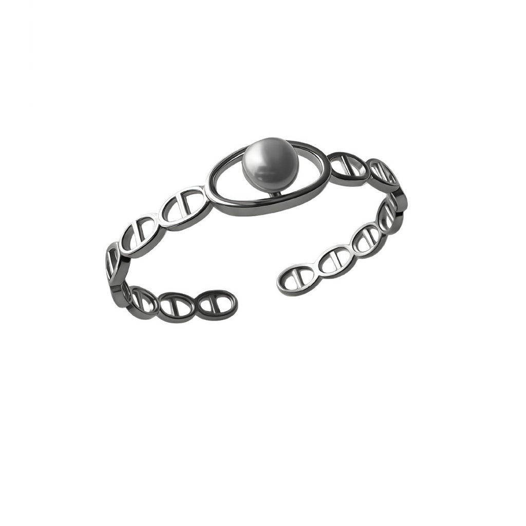 Romantic Pearl Bracelet for Special Moments