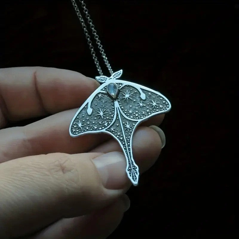 Vintage Handmade Necklace