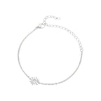 Delicate Artisan Bracelet