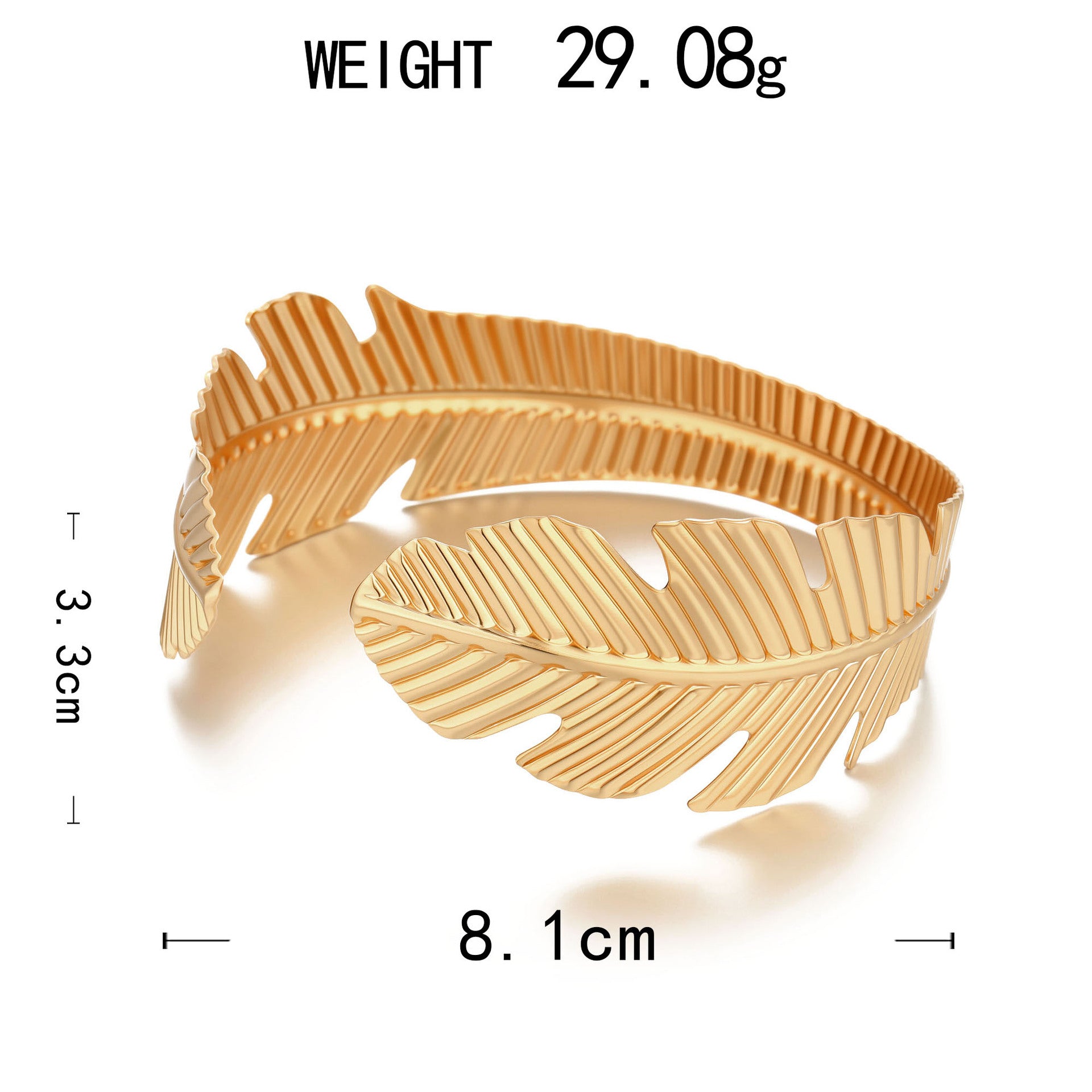 Beautiful Bracelet with Unique Style