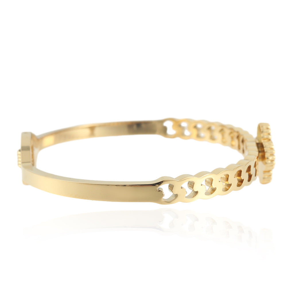 Romantic Bracelet for Special Moments