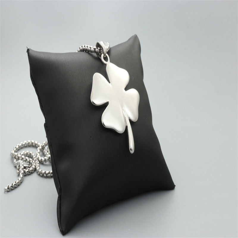 Delicate Artisan Necklace