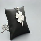 Delicate Artisan Necklace