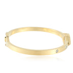 Delicate Artisan Bracelet