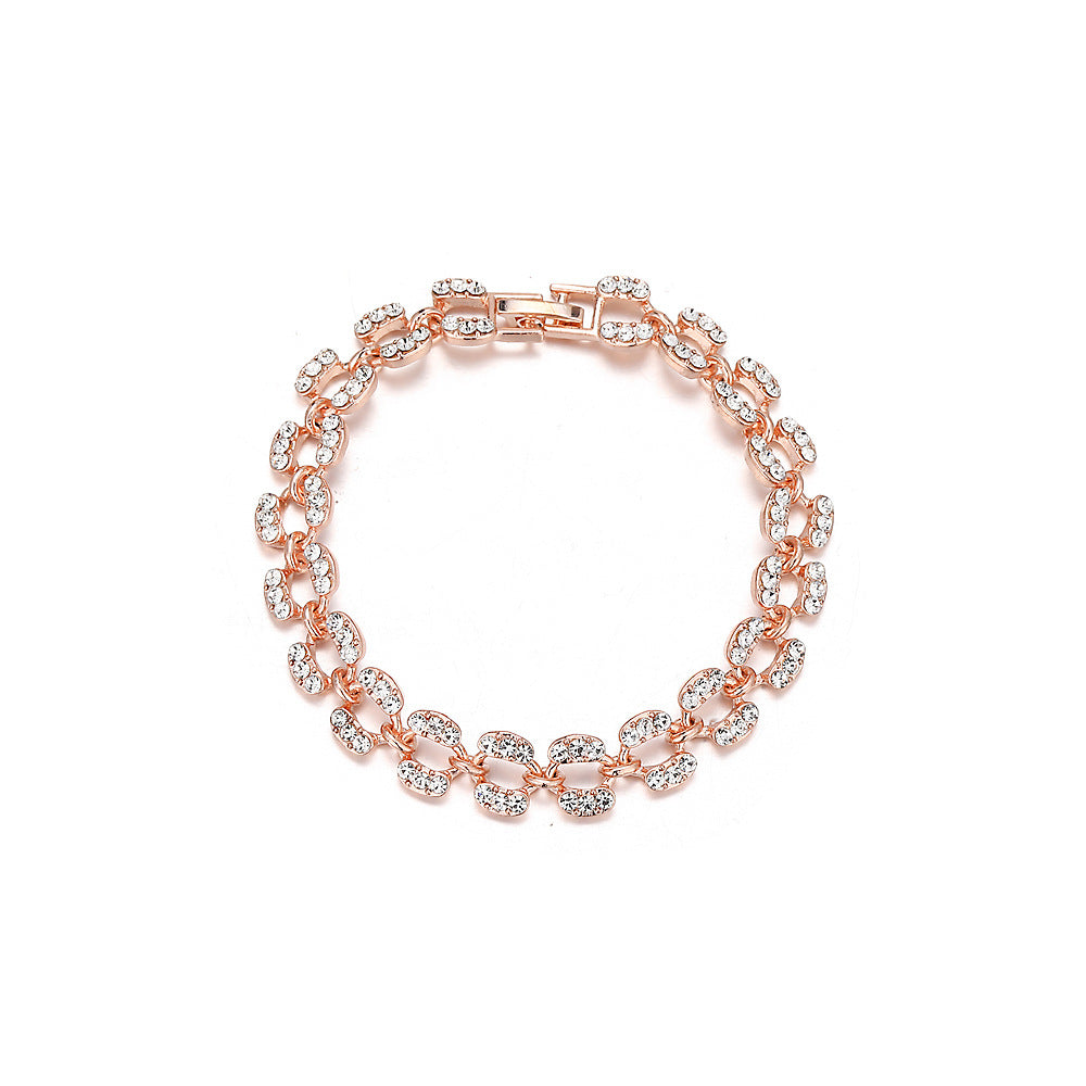 Beautiful Bracelet with Unique Style