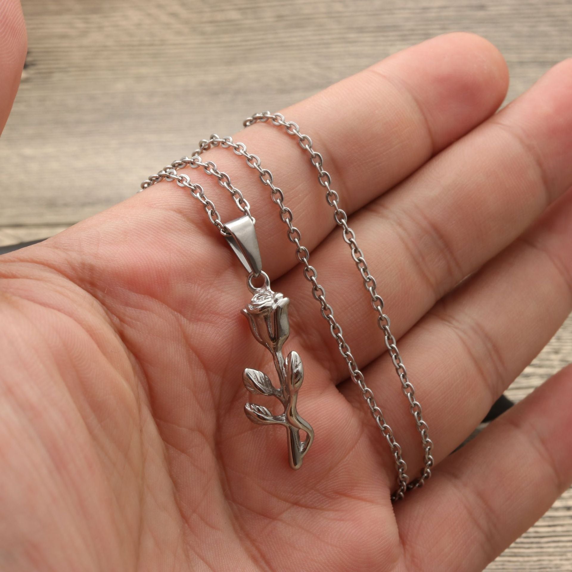 Elegant Necklace for Every Occasion